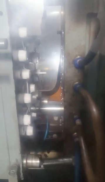 Molde de 100ml com 24 cavidades — foto 1