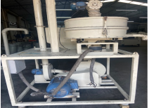 Micronizador de Resina Plástica — foto 1
