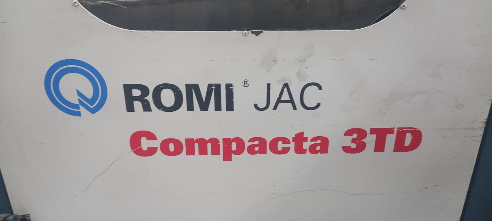 Sopradora 3000 Romi Compacta 3TD — foto 4