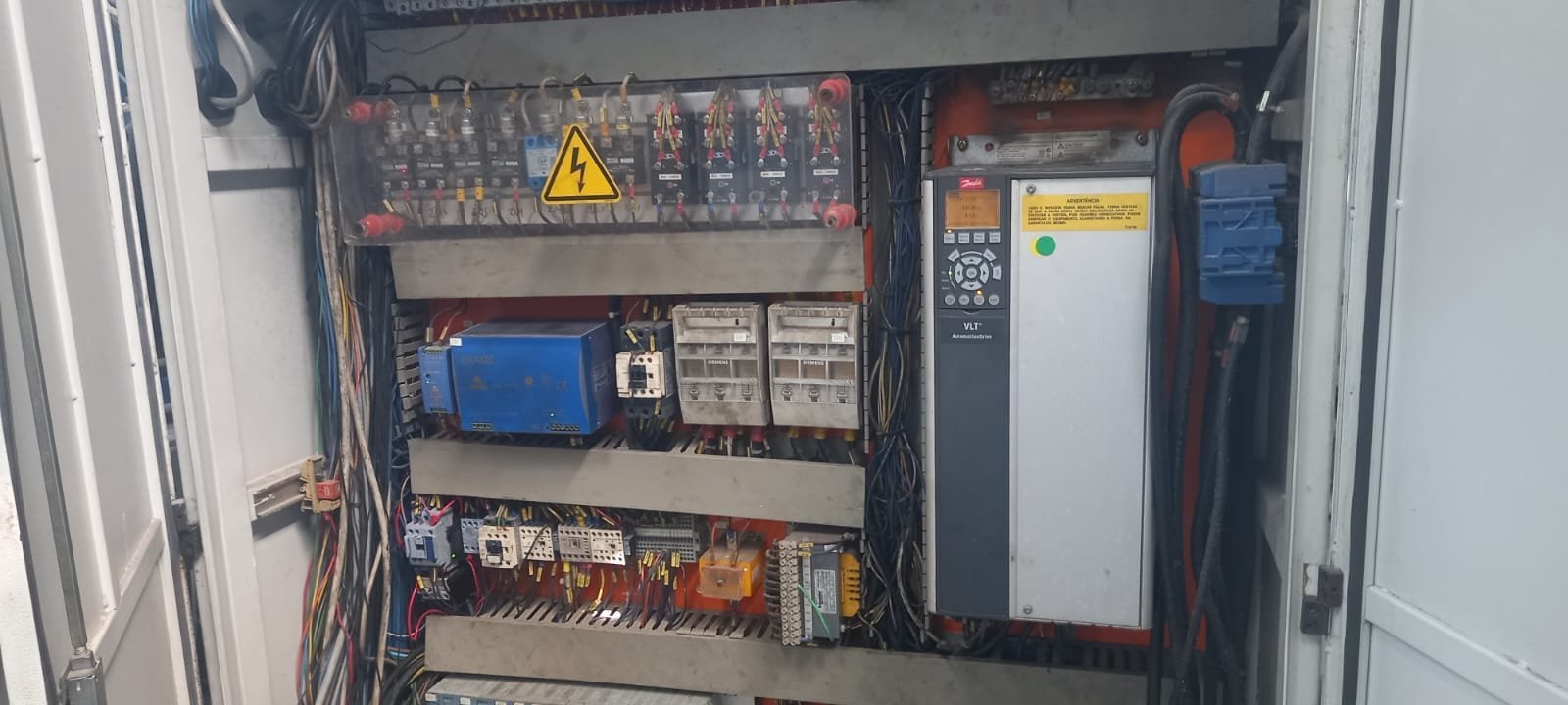 Sopradora 3000 Romi Compacta 3TD — foto 6