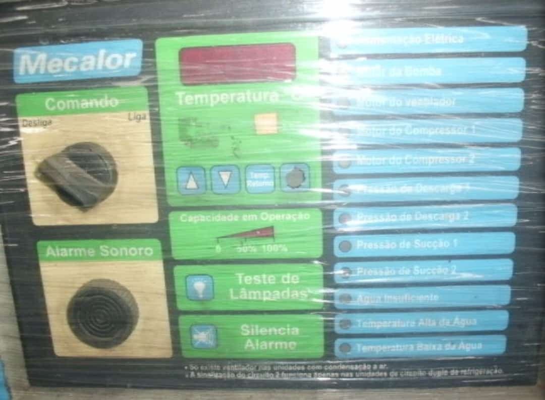 Chiller 30.000 kcal — foto 2