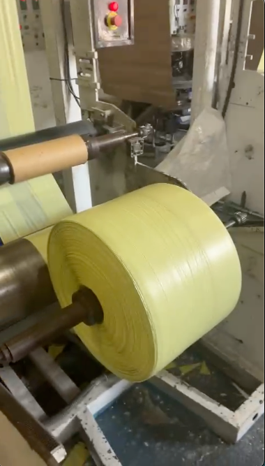 Extrusora Balão 50mm-  FENGMING MACHINERY — foto 5
