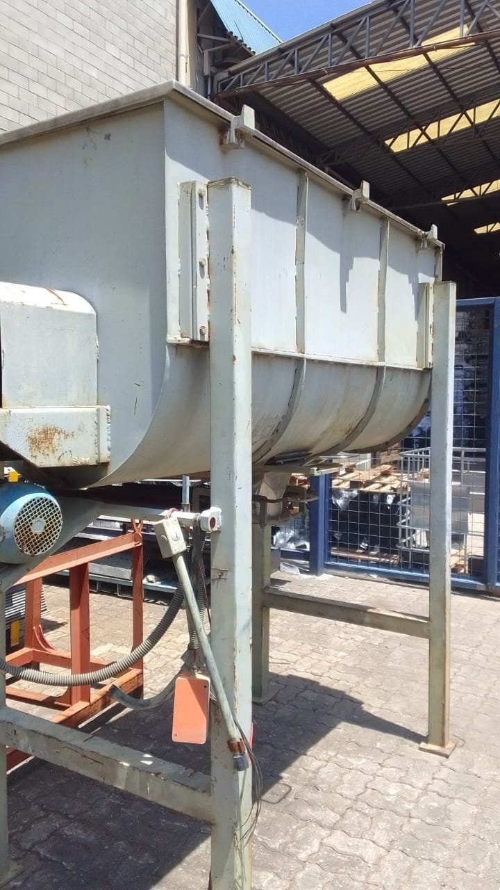 Ribon Blender 750 Litros — foto 1