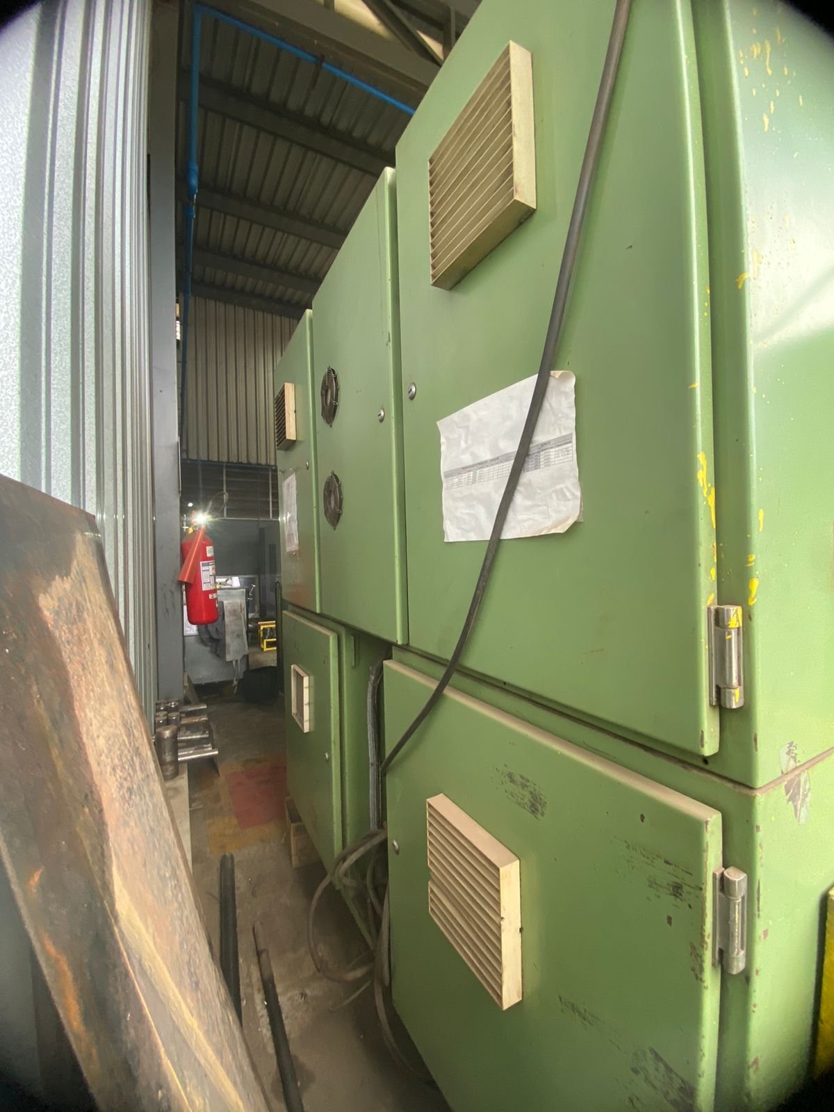 Fresadora CNC Roccomatc — foto 4