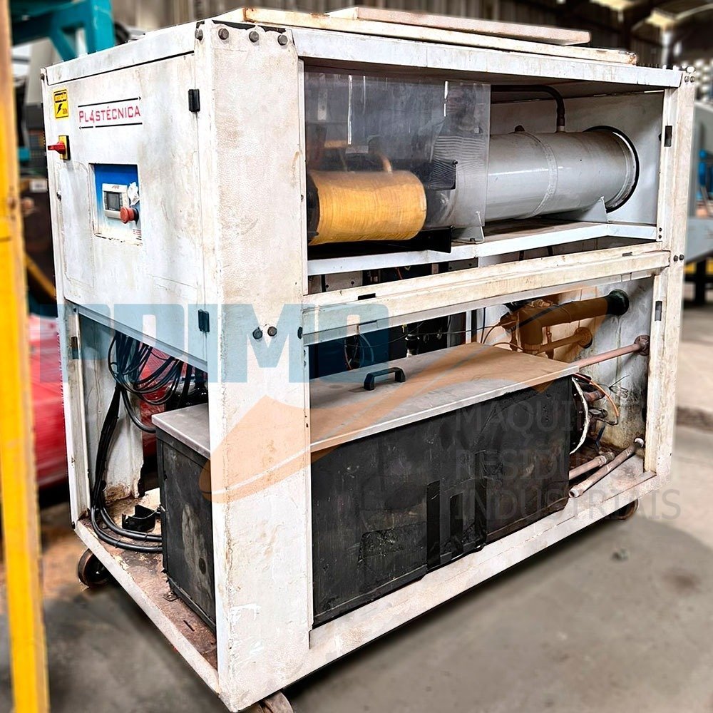 Chiller Plastécnica — foto 6