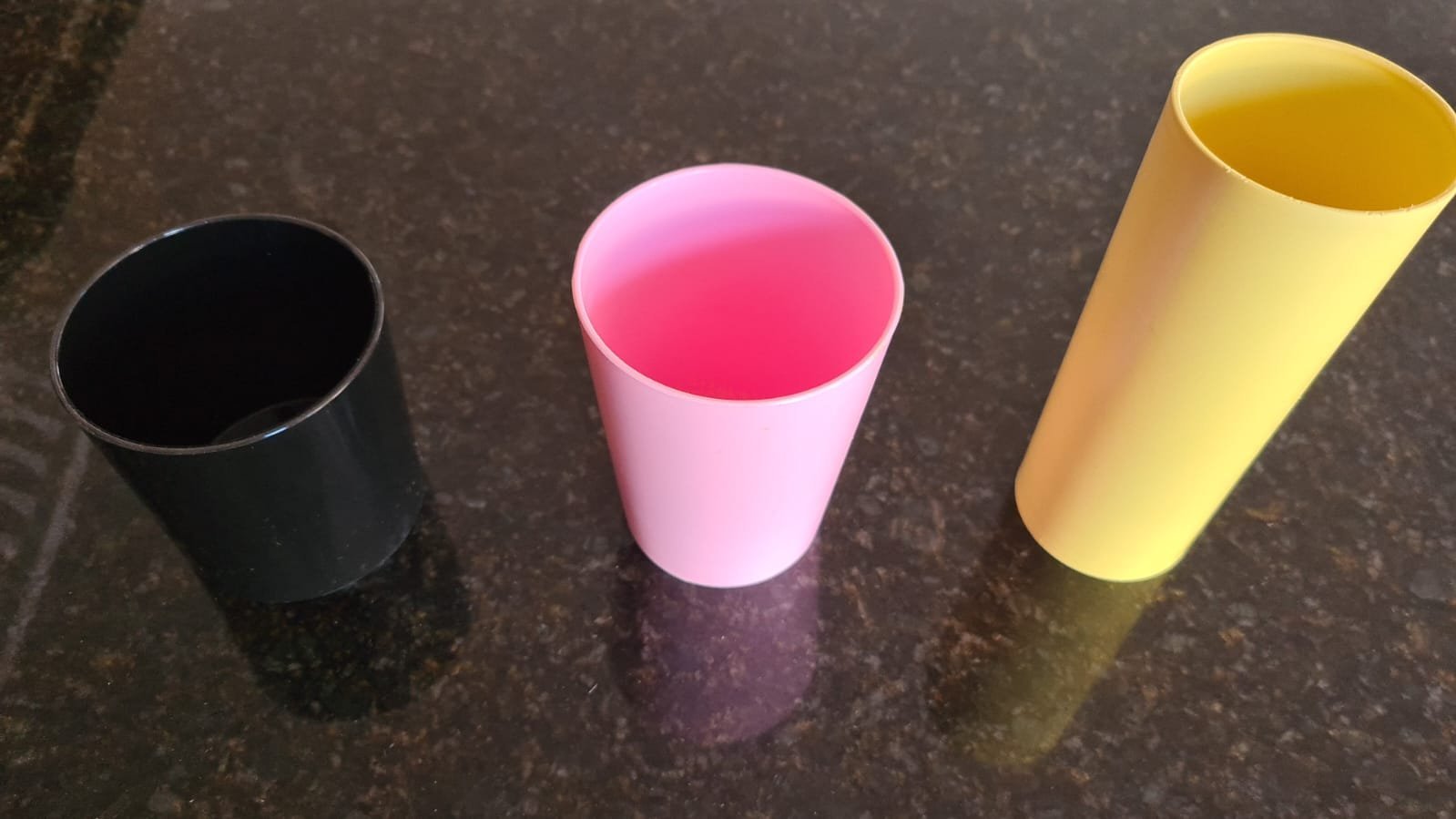 Molde de Copo 300 ML — foto 1
