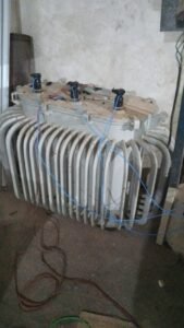 Transformador De 100kva 220 / 380 — foto 2