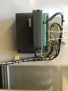 Djuntor Begihn 350MVA /630A  15KV — foto 6