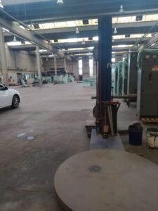 Máquina de Strech Envolvedora — foto 4
