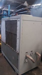 Chiller Geladeira Industrial 22.000 Kcal Água Gelada — foto 2