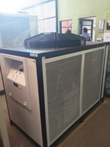 Geladeira Smart Chiller 30.000 Kcal — foto 2