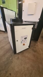 Geladeira Smartchiller a Ar Seminova 3.000Klcal — foto 2