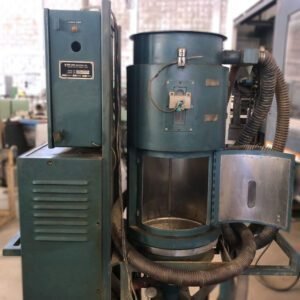 Desumidificador PEBD e PET — foto 1