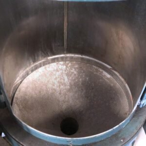 Desumidificador PEBD e PET — foto 5