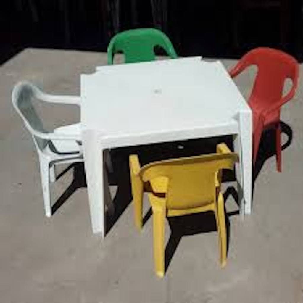 Vende-se Empresa de Injeção e Reciclagem Integrada — foto 2