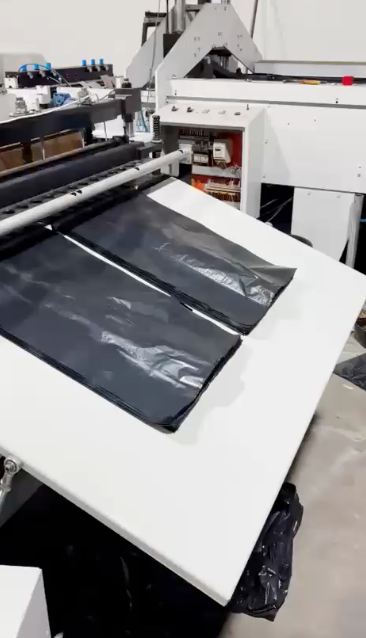 Blocadora 1100mm Marca DALLMAQ — foto 1