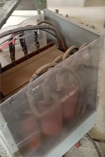 Transformador de Energia 380V Para 220V — foto 3