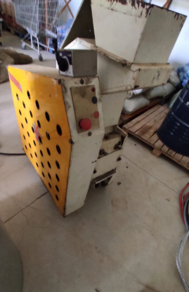 Moinho 200mm Motor 3cv — foto 4